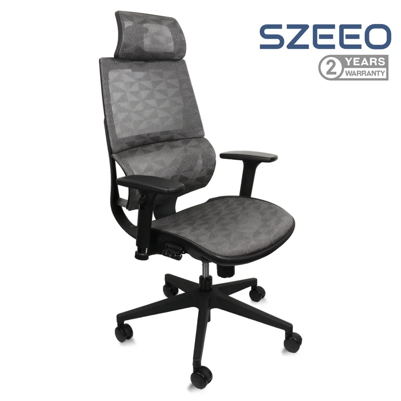 Szeeo Ergonomic Office chair-fo26