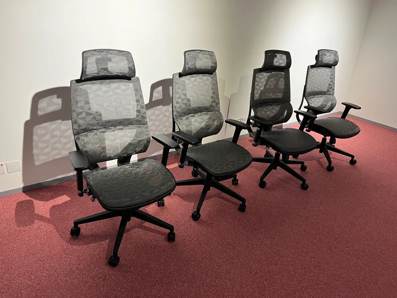 Szeeo Ergonomic Office chair-fo26