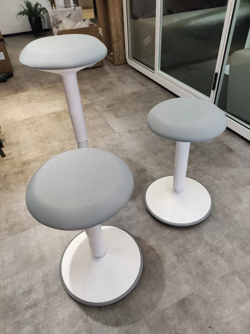 Ergostandi Ergonomic Stool - Wobble Chair ST5