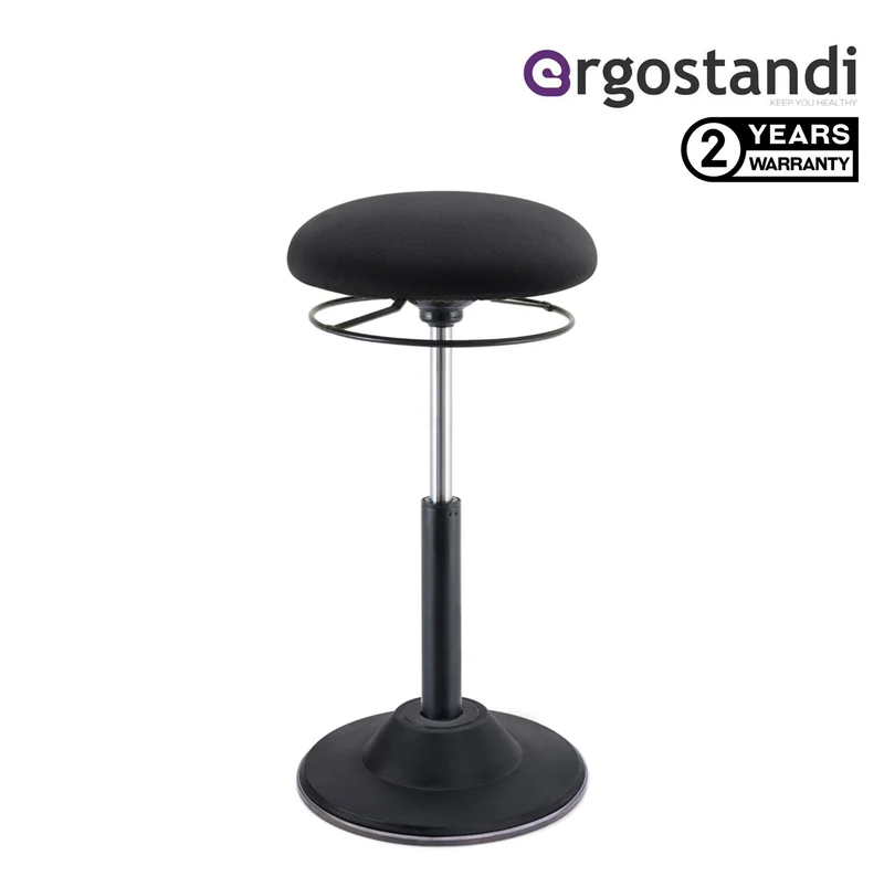 Ergostandi Ergonomic Stool - Wobble Chair ST3