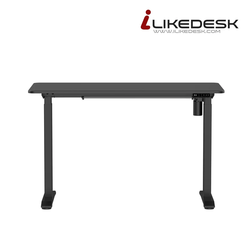 Ilikedesk Standing Desk -ILD-A519 W/B/G (Single Motor)