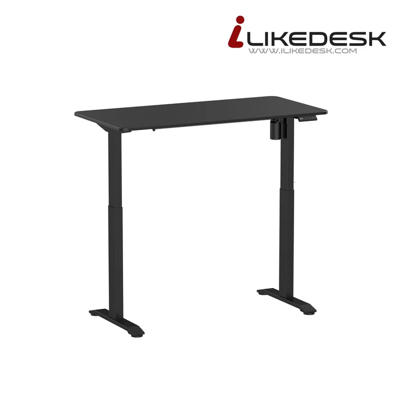 Ilikedesk Standing Desk -ILD-A519 W/B/G (Single Motor)