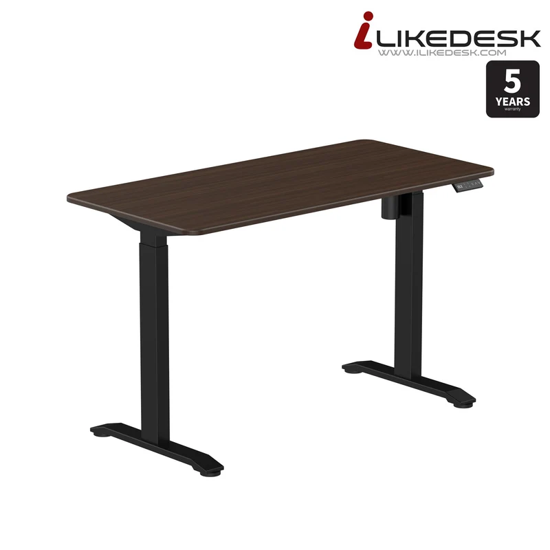 Ilikedesk Standing Desk -ILD-A005 W/B/G (Single Motor)