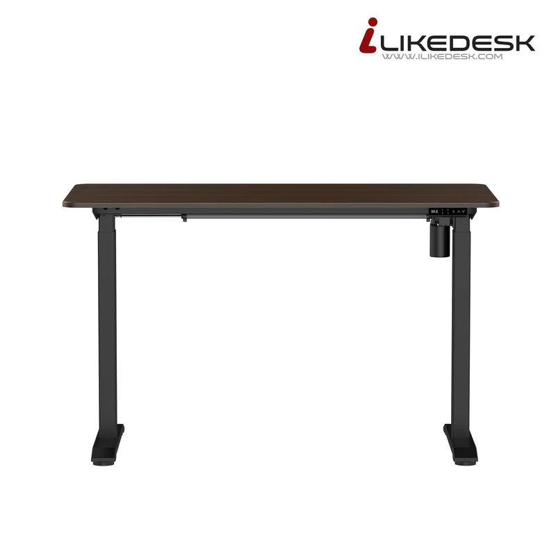Ilikedesk Standing Desk -ILD-A005 W/B/G (Single Motor)