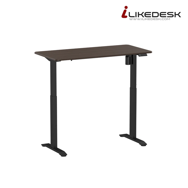 Ilikedesk Standing Desk -ILD-A005 W/B/G (Single Motor)