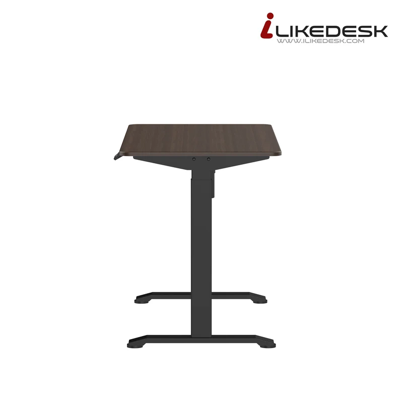 Ilikedesk Standing Desk -ILD-A005 W/B/G (Single Motor)