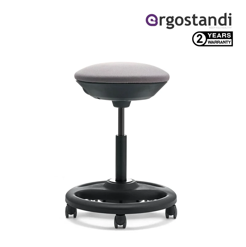 Ergostandi Ergonomic Stool - Wobble Chair ST7