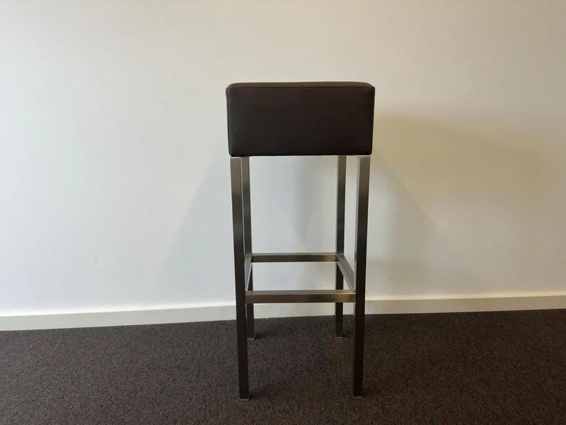 Barhocker Schwarz