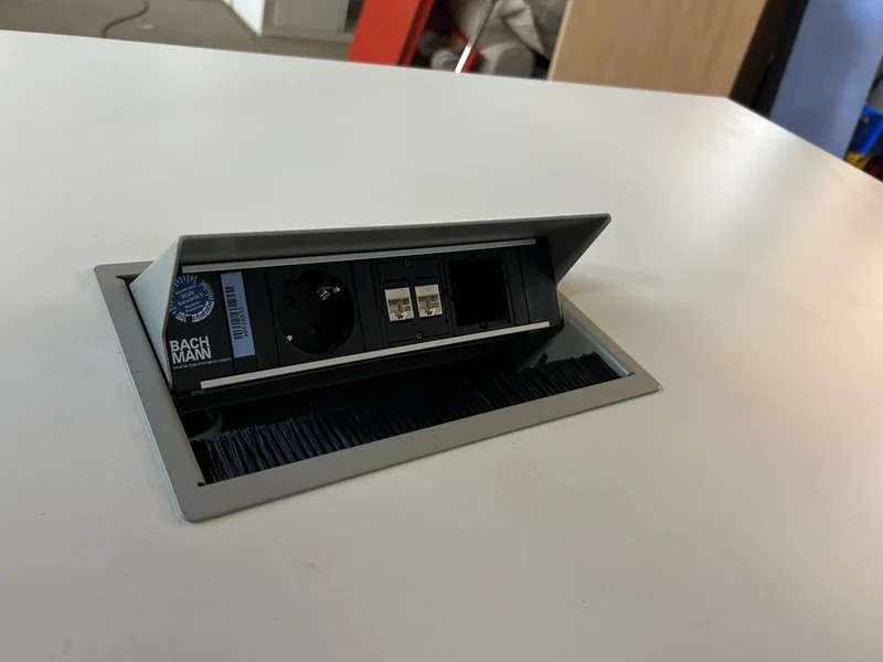 Bartheke Bartisch Stehtisch Workingstation