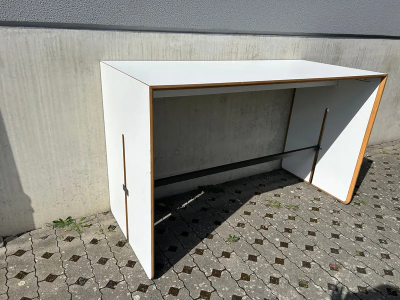 Bartheke / Wokingstation