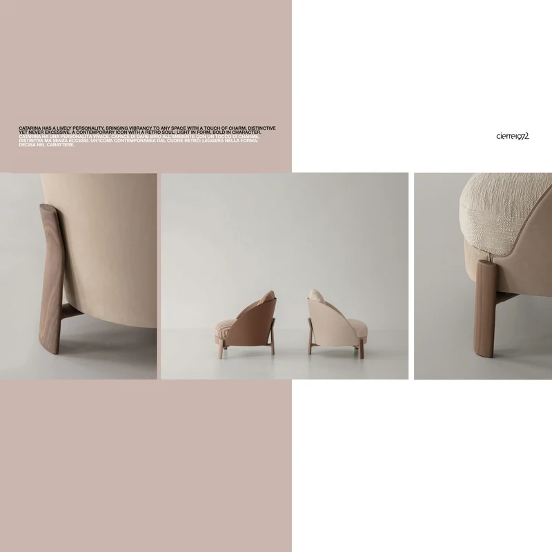 Catarina Armchair