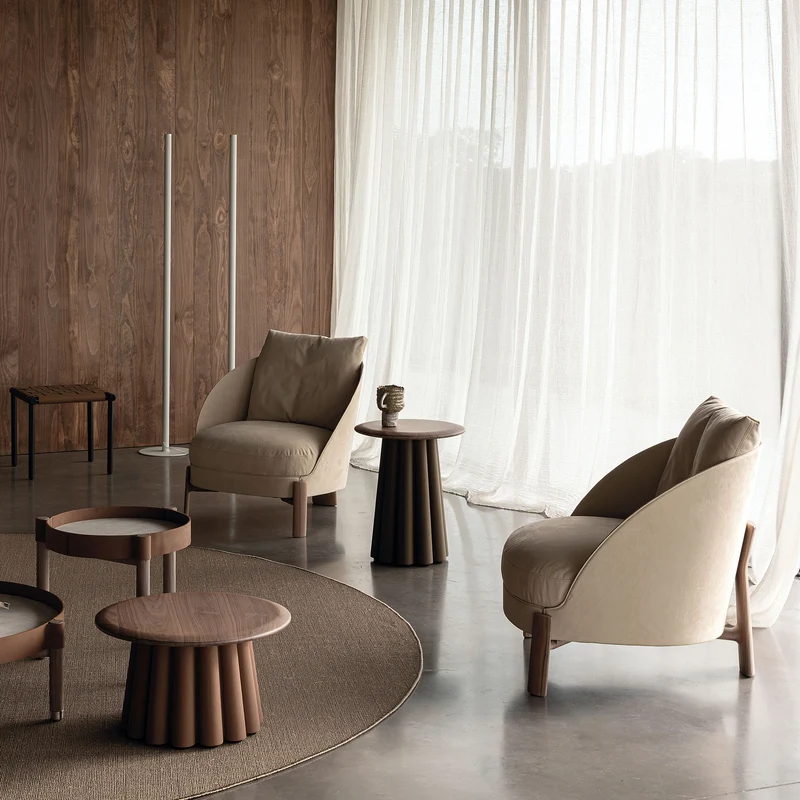 Catarina Armchair
