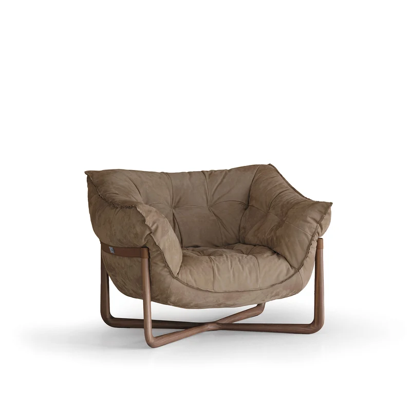Donald Armchair