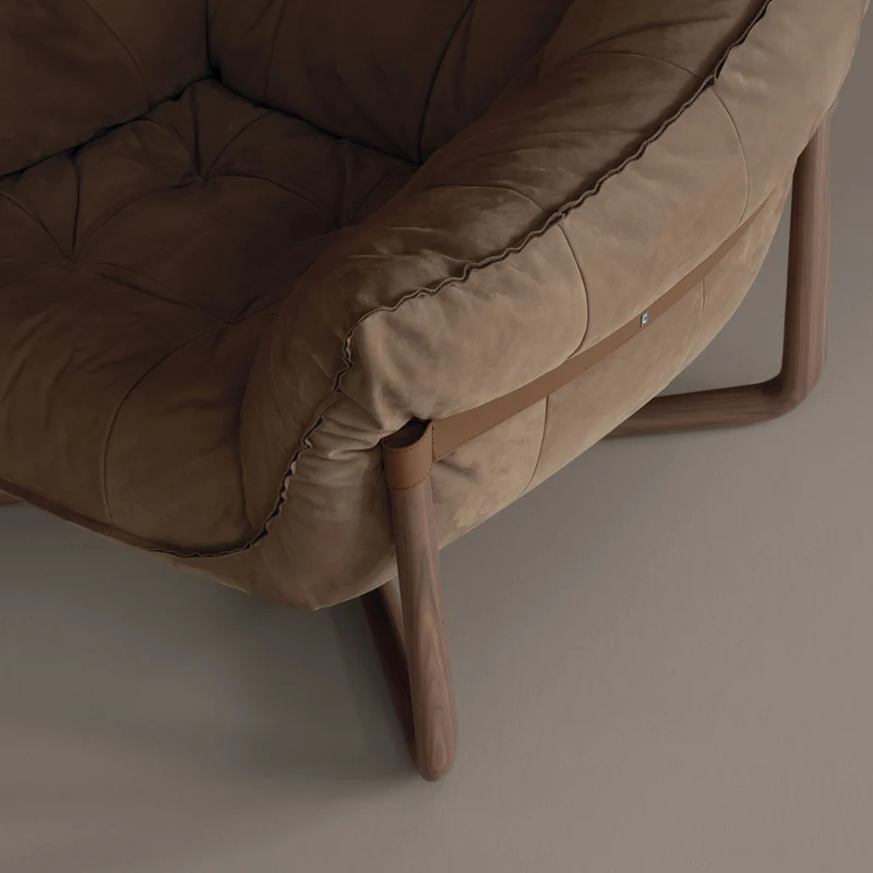Donald Armchair