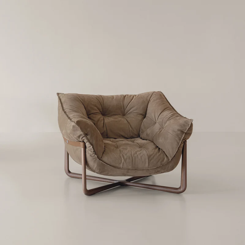 Donald Armchair