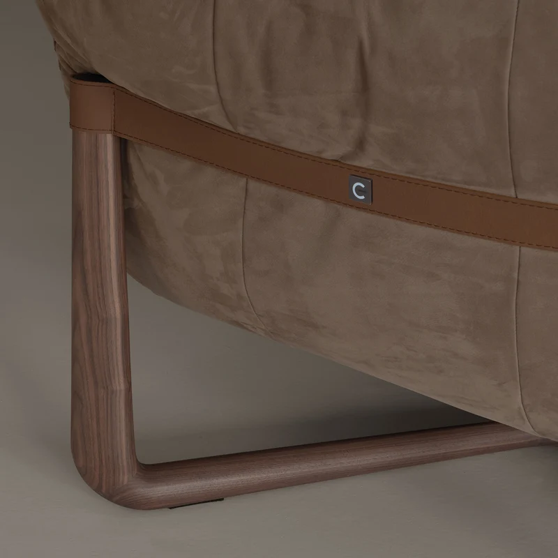 Donald Armchair