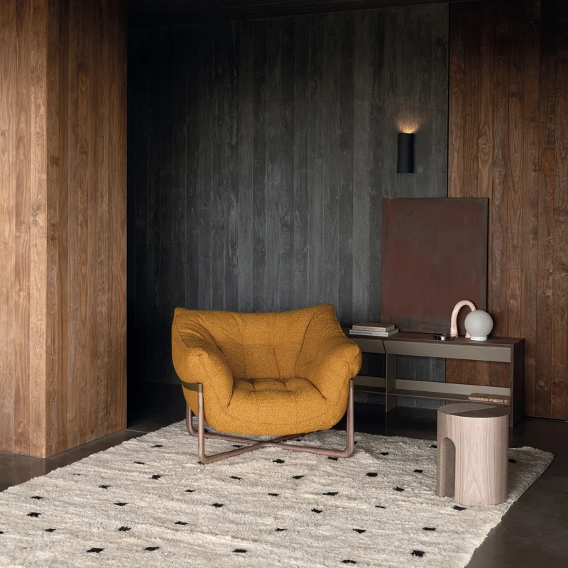 Donald Armchair