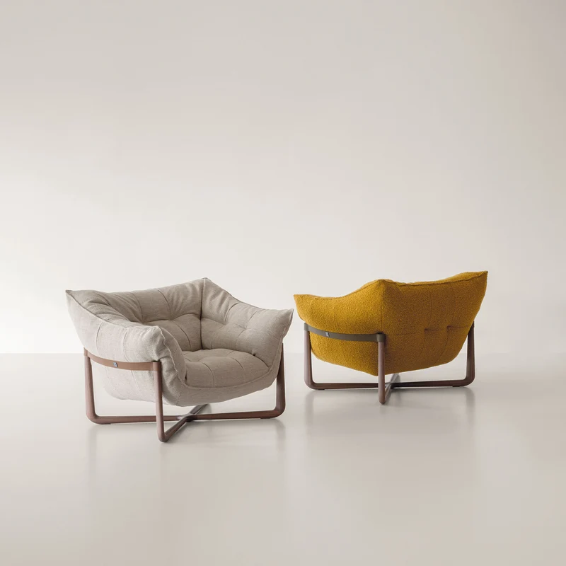 Donald Armchair