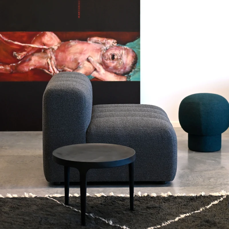Studio Lounge Chair