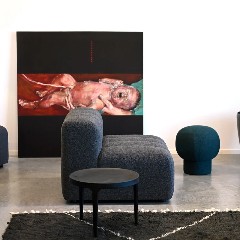 Studio Lounge Chair