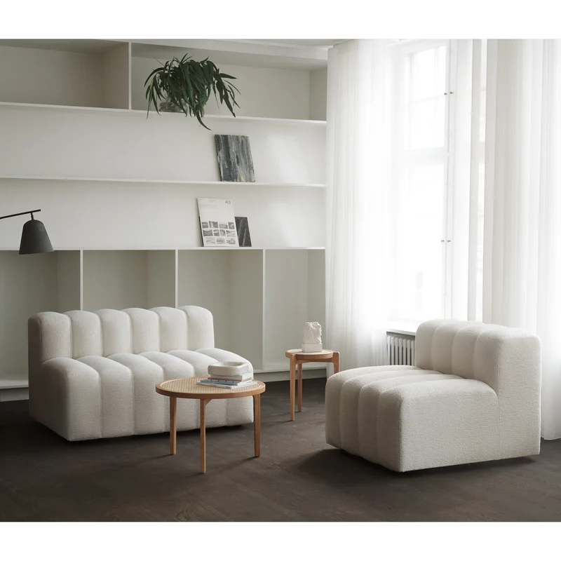 Studio Lounge Chair