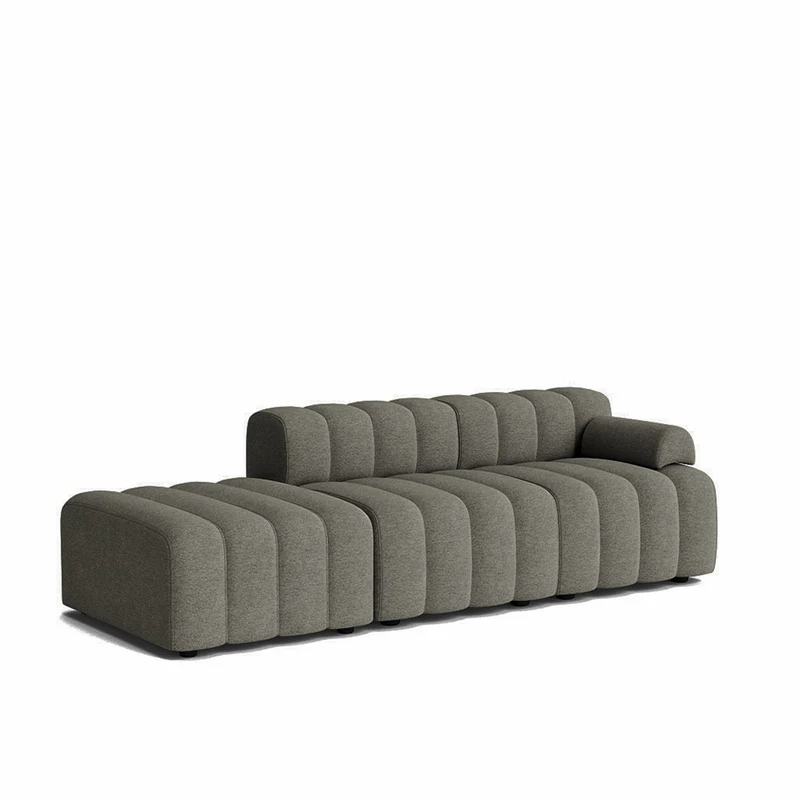 Studio Lounge Chair