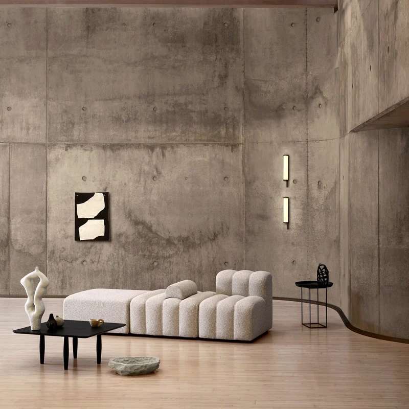 Studio Lounge Chair