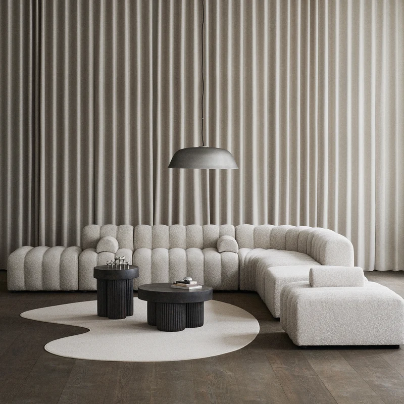 Studio Lounge Chair