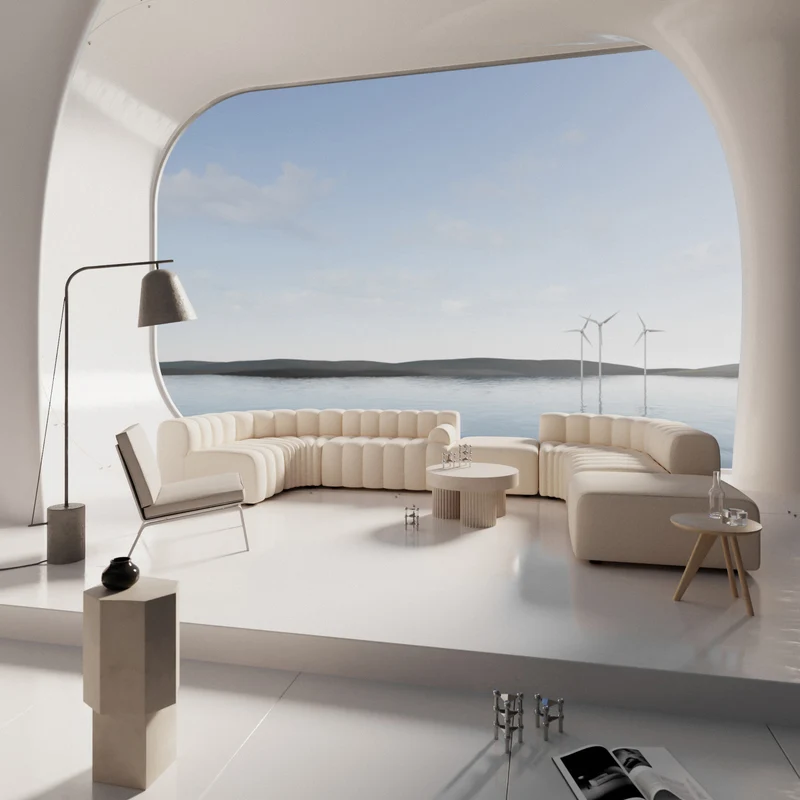Studio Lounge Chair