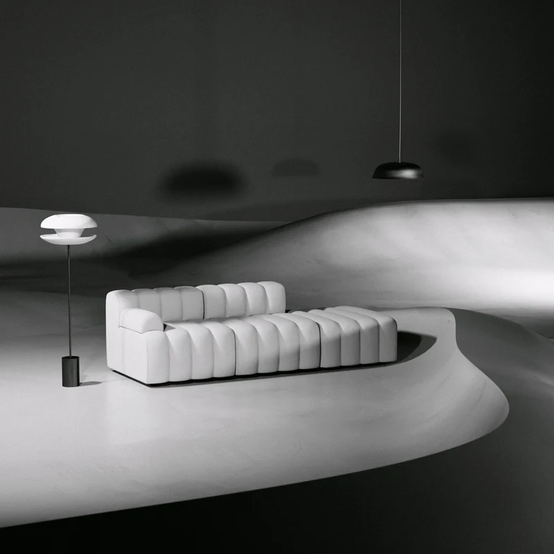 Studio Lounge Chair