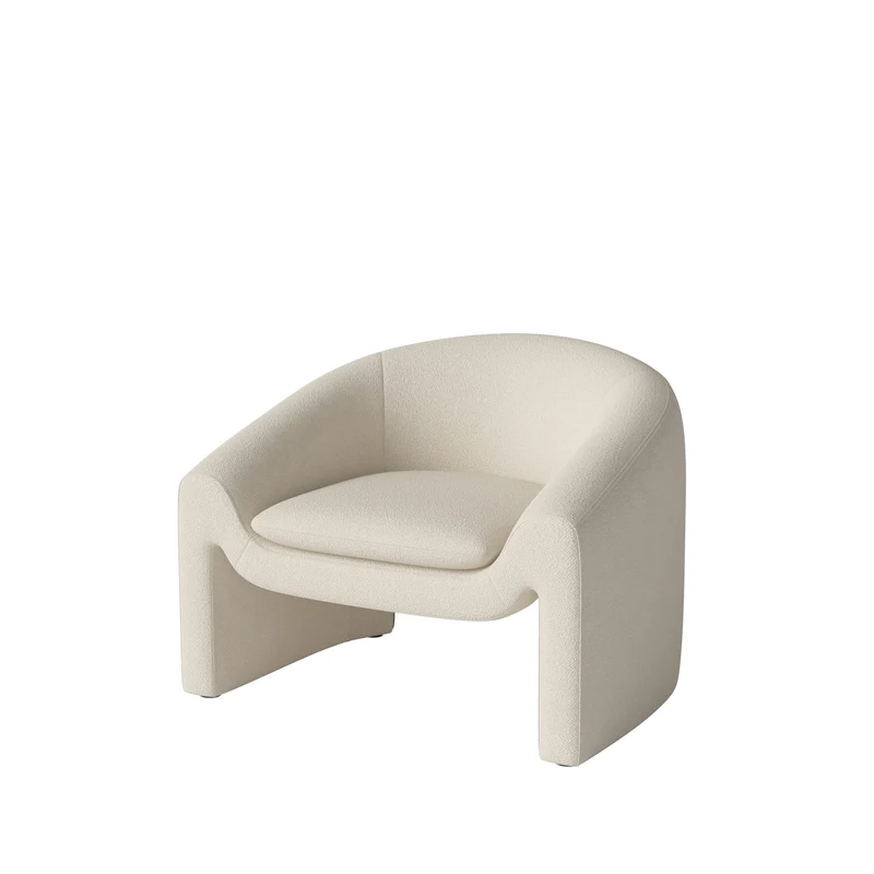 Mielo Armchair in Adria