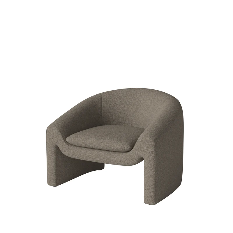 Mielo Armchair in Adria