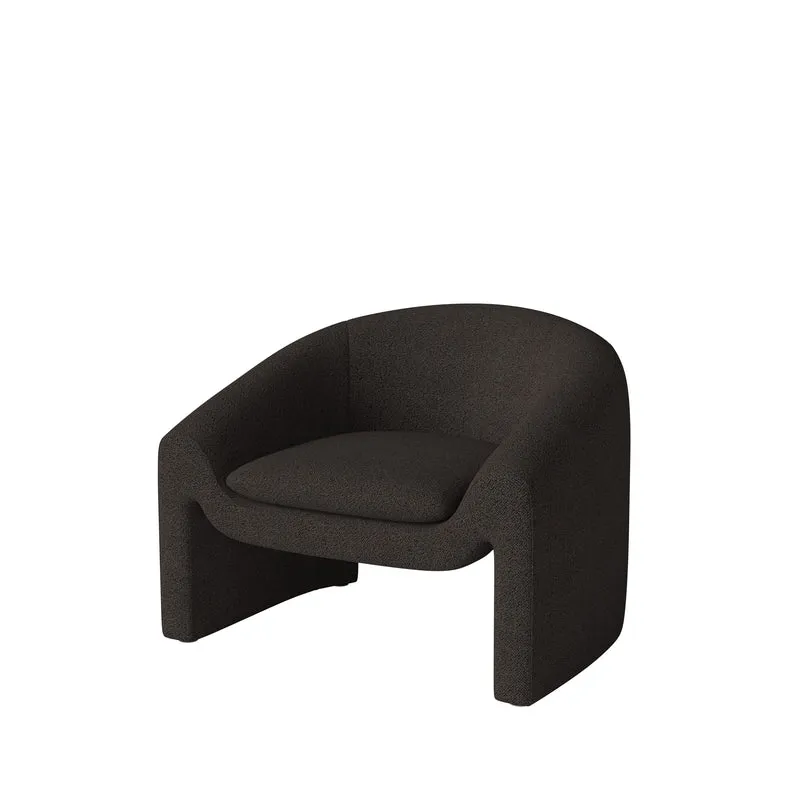Mielo Armchair in Adria