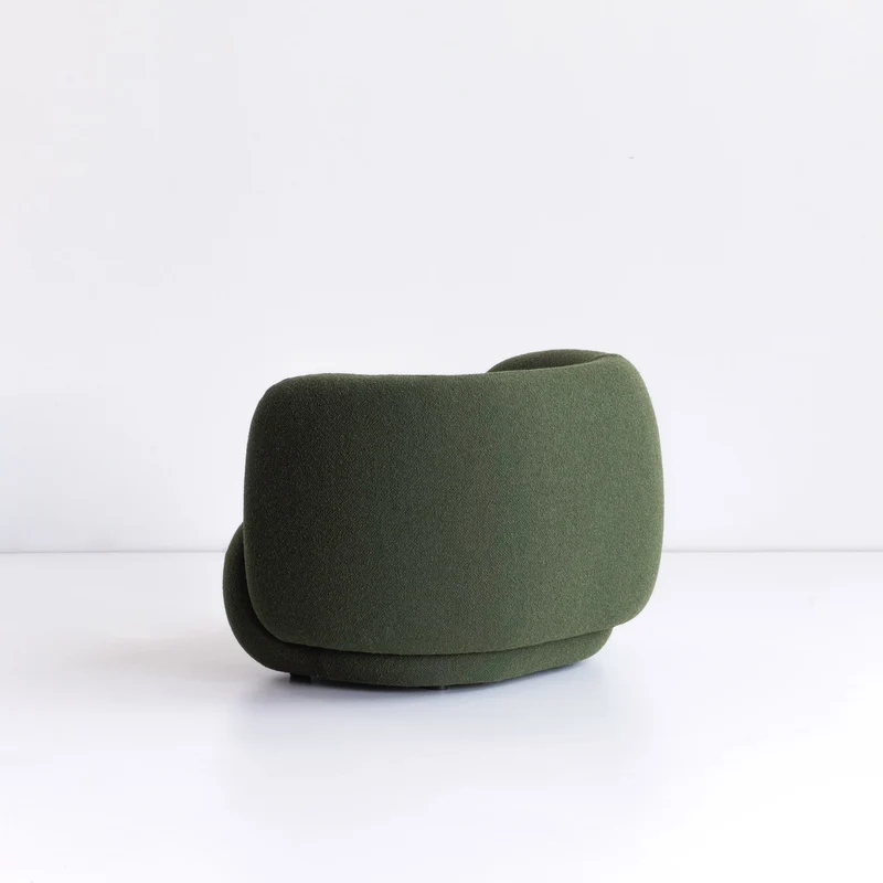 Jade Armchair