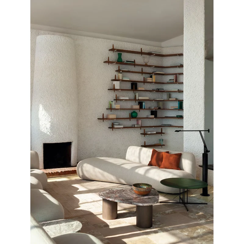 Jade Armchair