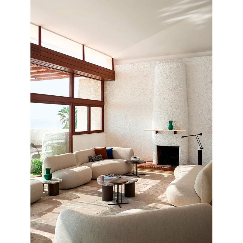 Jade Armchair