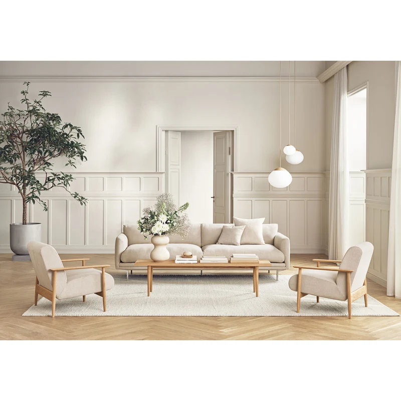 Visti Armchair