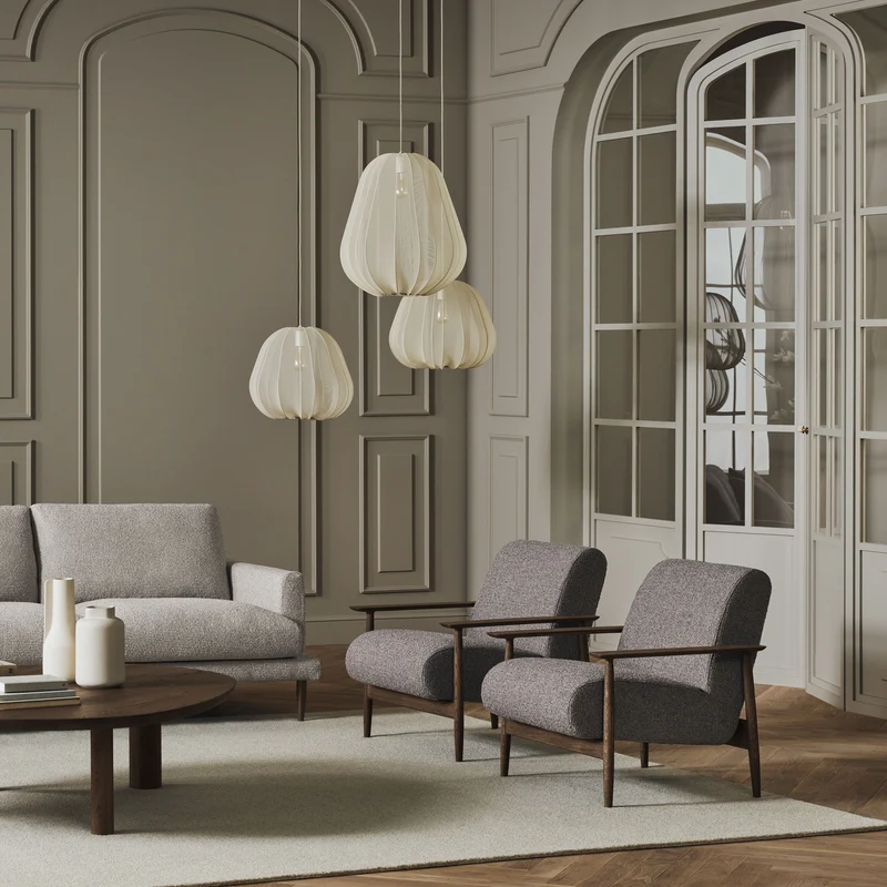 Visti Armchair