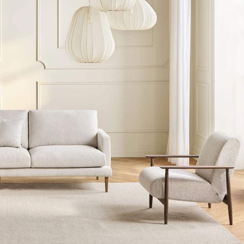 Visti Armchair