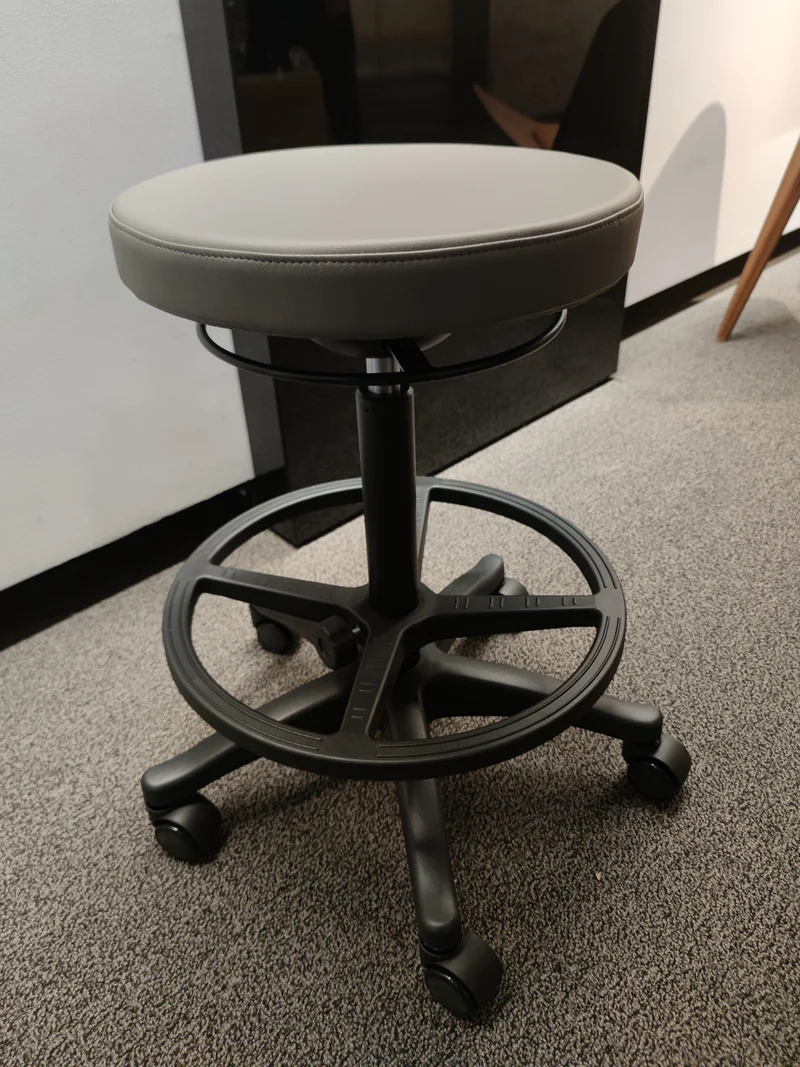 Ergostandi Ergonomic Stool - Wobble Chair R20