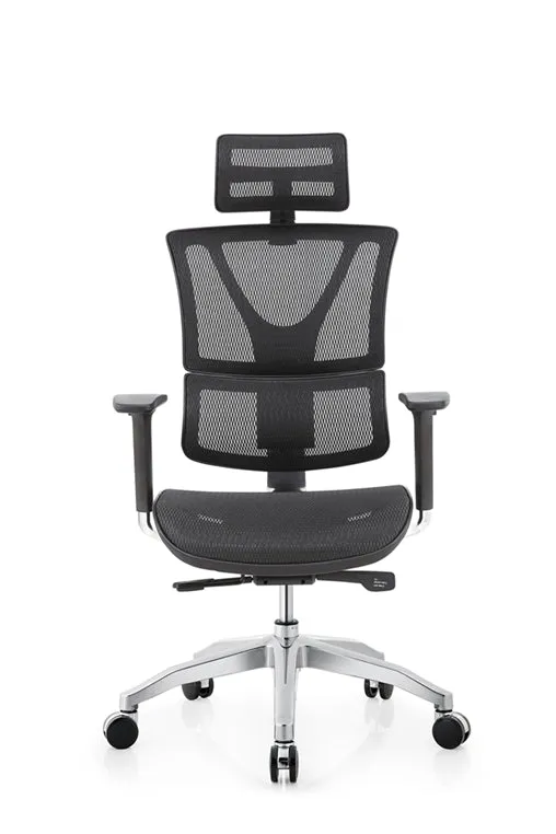 Surear Ergonomic Office chair-18B