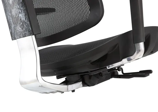 Surear Ergonomic Office chair-18B