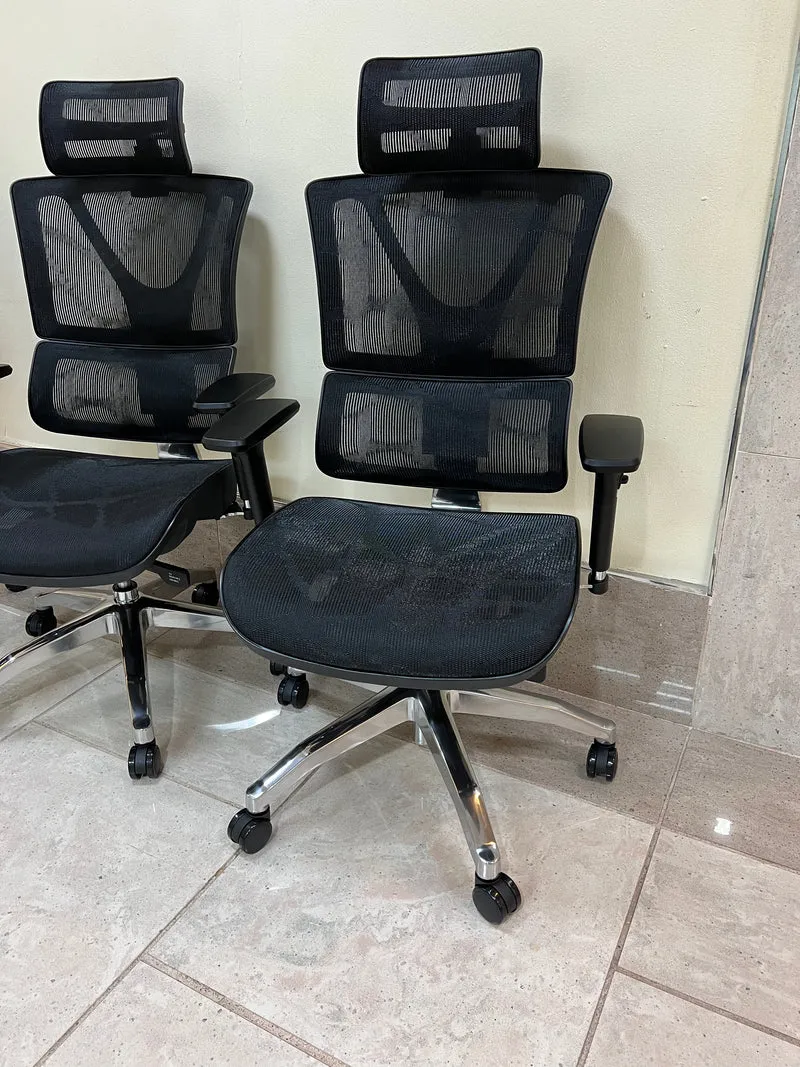 Surear Ergonomic Office chair-18B