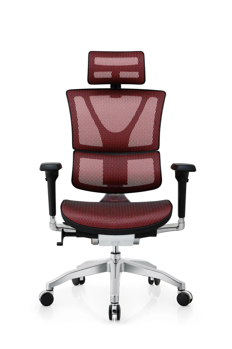 Surear Ergonomic Office chair-18A