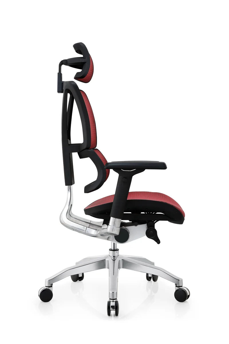 Surear Ergonomic Office chair-18A