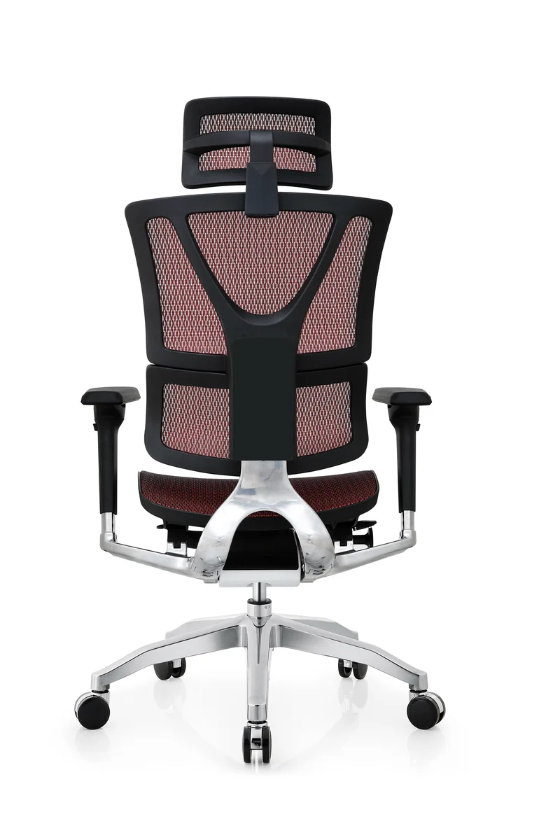 Surear Ergonomic Office chair-18A