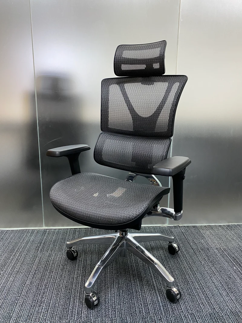 Surear Ergonomic Office chair-18A