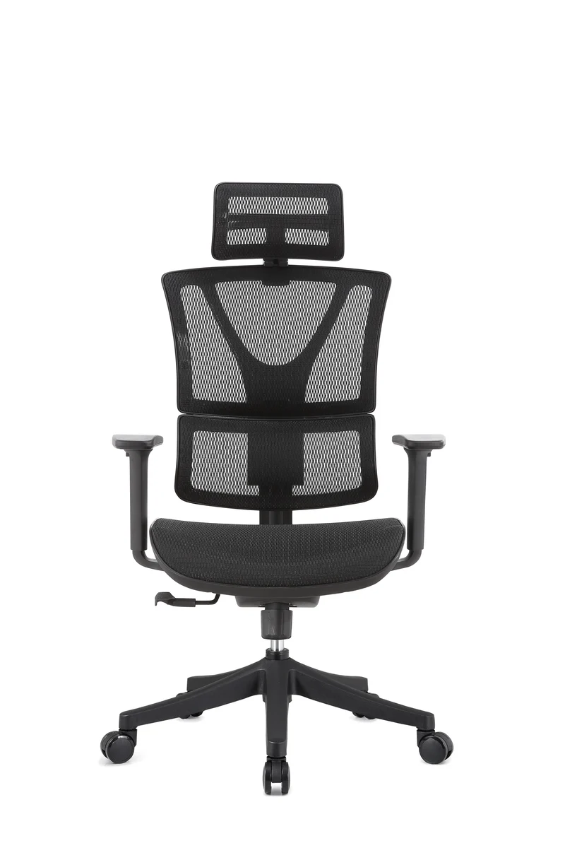 Surear Ergonomic Office chair-18C