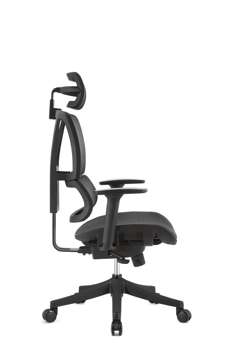 Surear Ergonomic Office chair-18C