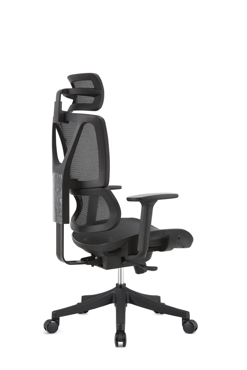 Surear Ergonomic Office chair-18C